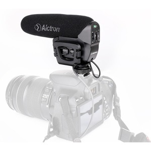 Микрофон для видеокамеры Alctron VM-6