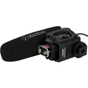 Микрофон для видеокамеры Alctron VM-6