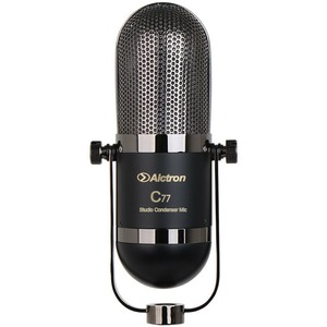 Микрофон инструментальный универсальный Alctron C77