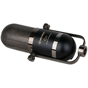 Микрофон инструментальный универсальный Alctron C77