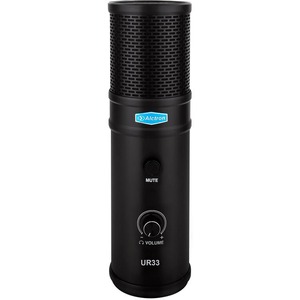 USB микрофон Alctron UR33