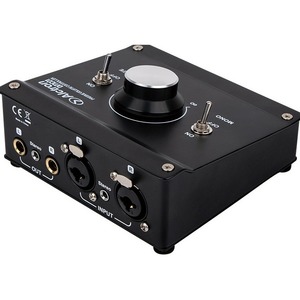 Контроллер управления громкостью мониторов Alctron DMC01