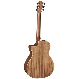 Электроакустическая гитара BATON ROUGE AR81C/ACE