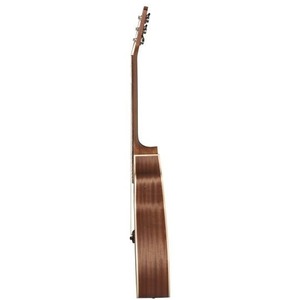 Электроакустическая гитара BATON ROUGE AR81C/ACE
