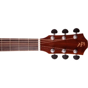 Электроакустическая гитара BATON ROUGE AR55S/ACE