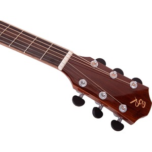 Электроакустическая гитара BATON ROUGE AR55S/ACE