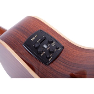 Электроакустическая гитара BATON ROUGE AR55S/ACE