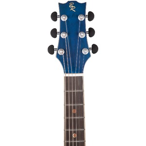 Электроакустическая гитара BATON ROUGE X2S/ACE blue moon