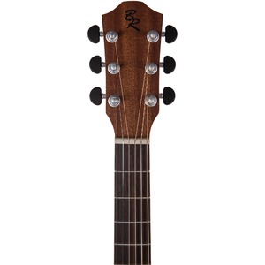 Гитара леворукая BATON ROUGE AR11C/D-LH