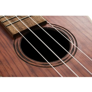 Укулеле концерт BATON ROUGE UR71-C