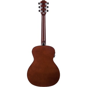 Электроакустическая гитара BATON ROUGE AR21C/ME