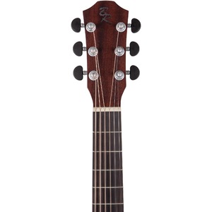 Электроакустическая гитара BATON ROUGE AR21C/ME