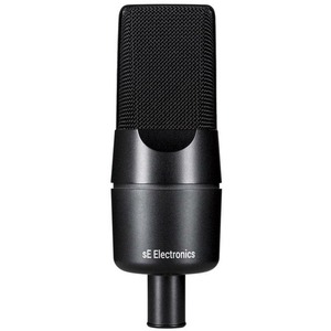 Микрофон студийный конденсаторный SE ELECTRONICS X1 A