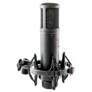 Микрофон студийный конденсаторный SE ELECTRONICS SE 2200