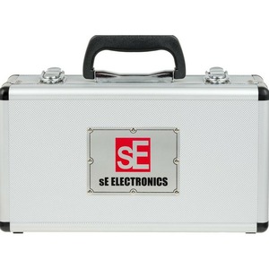 Студийные микрофоны пара SE ELECTRONICS SE8 PAIR
