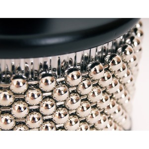 Кабаса Fleet CBS-S2BK