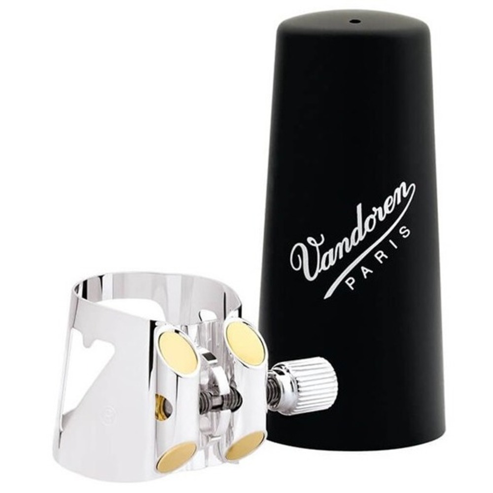 Лигатура для кларнета Eb Vandoren LC02P