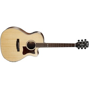 Электроакустическая гитара Cort GA5F-MD-NAT