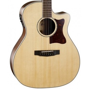 Электроакустическая гитара Cort GA5F-MD-NAT