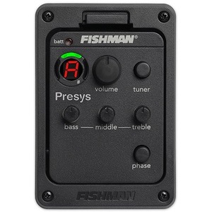 Электроакустическая гитара Cort GA5F-MD-NAT