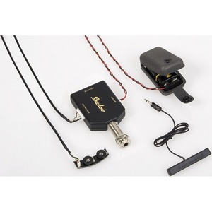 Предусилитель для акустической гитары Shadow Electronics SH-M-Sonic-NMG-VT