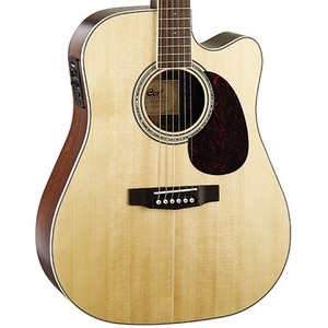 Электроакустическая гитара Cort MR710F-MD-NAT