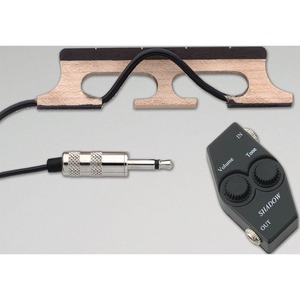 Звукосниматель для 6-ти струнного банджо Shadow Electronics SH930G