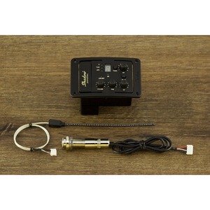 Звукосниматель с тембрблоком Shadow Electronics SH-L4012-C