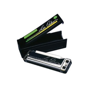 Губная гармошка Lee Oskar 1910N-Dm