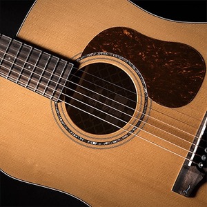 Акустическая гитара Cort Gold-D8-NAT