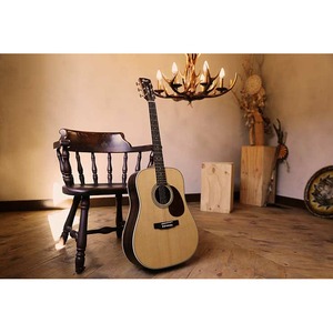 Акустическая гитара Cort Earth80-NAT