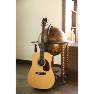 Акустическая гитара Cort Earth80-NAT