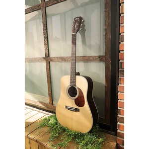 Акустическая гитара Cort Earth80-NAT