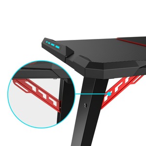 Стол игровой Eureka ERK-Z60-B