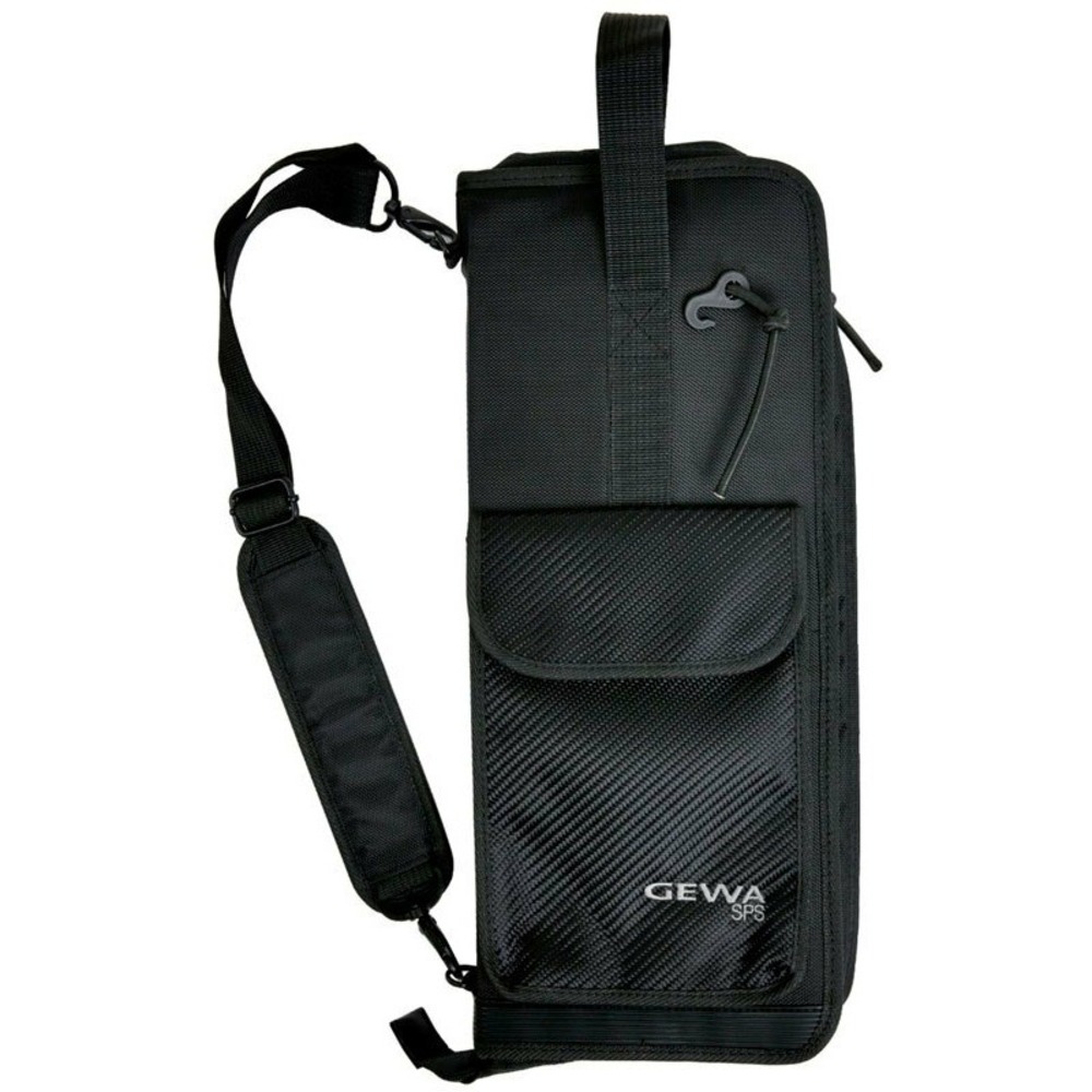Кейс/чехол для ударного инструмента Gewa SPS Stick Bag Чехол для барабанных палочек 45x45 см
