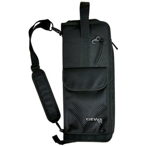 Кейс/чехол для ударного инструмента Gewa SPS Stick Bag Чехол для барабанных палочек 45x45 см