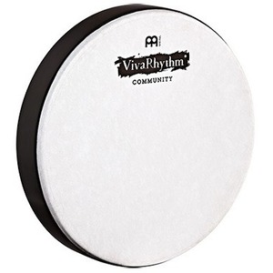 Пластик для джембе Viva Rhythm VR-POH14-SH