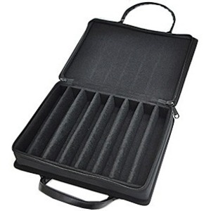 Кейс для губных гармошек Tombo HC-2108