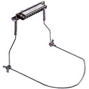 Держатель для губной гармошки Tombo HH800