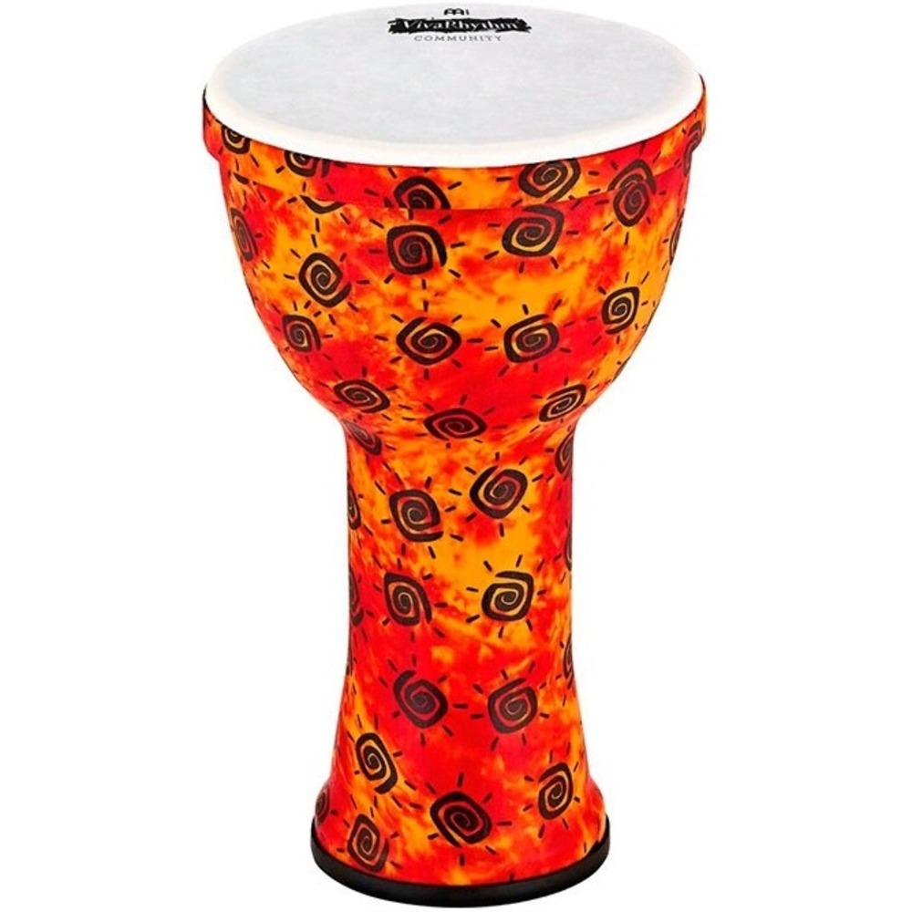 Джембе Viva Rhythm VR-SDJ9-SH