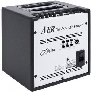 Комбоусилитель для акустических инструментов AER Alpha