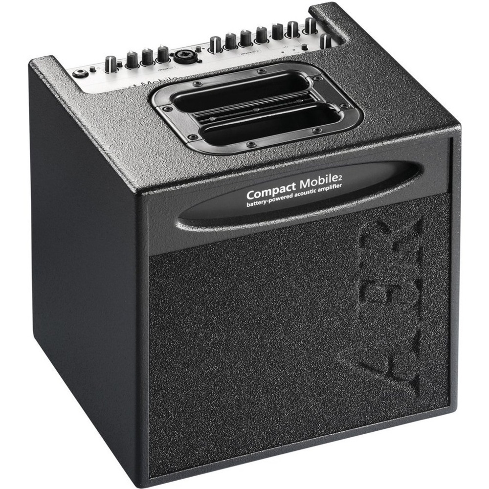 Комбоусилитель для акустических гитар AER Compact Mobile2