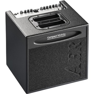 Комбоусилитель для акустических гитар AER Compact Mobile2