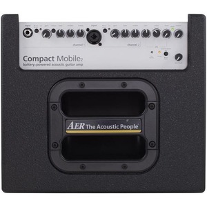 Комбоусилитель для акустических гитар AER Compact Mobile2