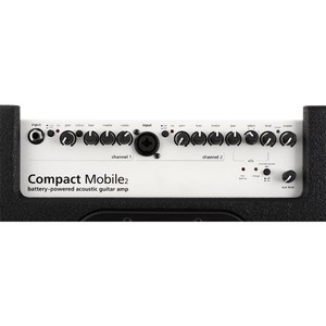 Комбоусилитель для акустических гитар AER Compact Mobile2