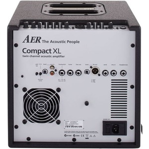 Комбоусилитель для акустических гитар AER Compact XL