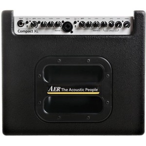 Комбоусилитель для акустических гитар AER Compact XL