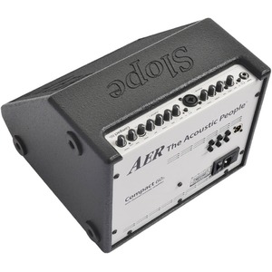 Комбоусилитель для акустической гитары AER Compact Slope