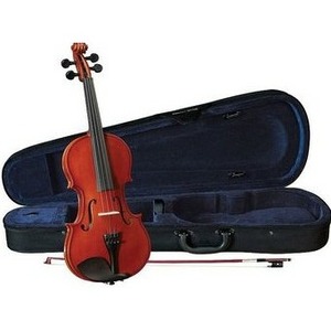 Скрипка Cremona HV-100 Novice Violin Outfit 1/2