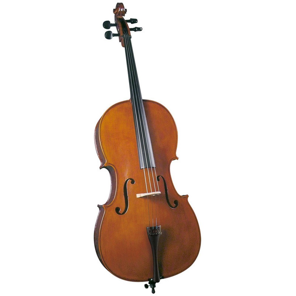 Виолончель Cremona SC-200 Premier Student Cello Outfit 4/4